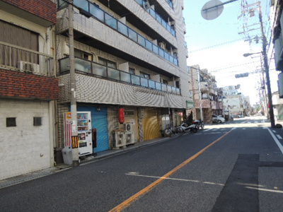 【外観】 | ヴィラ日建