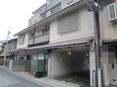 【外観】 | 北野洛邑館