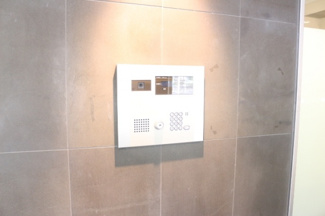 【ロビー】
