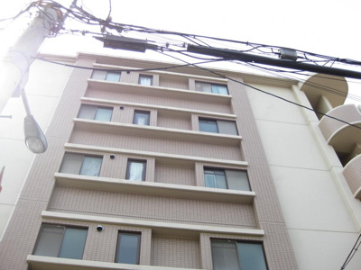 【外観】 | パラシオＧ