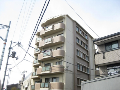 【外観】 | パラシオＧ