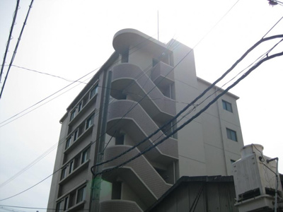 【外観】 | パラシオＧ