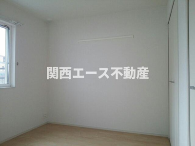 【寝室】 | メゾン・ド・アルモニー