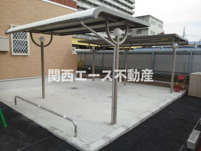 【その他共用部分】 | メゾン・ド・アルモニー