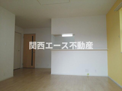 【居間・リビング】 | メゾン・ド・アルモニー