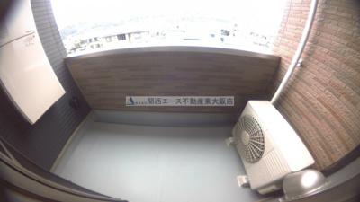 【バルコニー】 | サンライトプラザ
