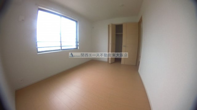 【洋室】 | サンライトプラザ