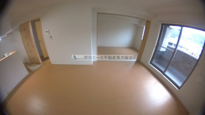 【洋室】 | サンライトプラザ