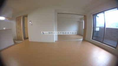 【洋室】 | サンライトプラザ