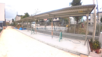 【その他共用部分】 | サンライトプラザ