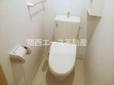 【トイレ】 | サンライトプラザ