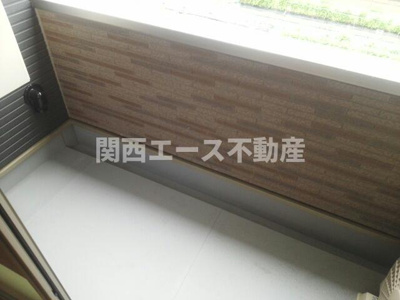 【バルコニー】 | サンライトプラザ
