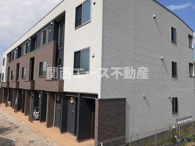 【外観】 | サンライトプラザ