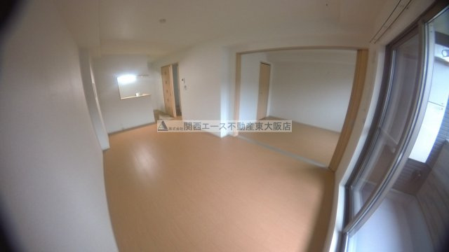 【洋室】 | サンライトプラザ