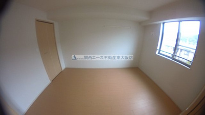 【洋室】 | サンライトプラザ