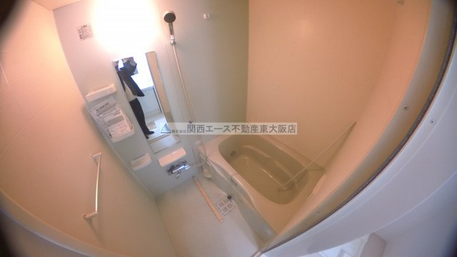 【浴室】 | サンライトプラザ