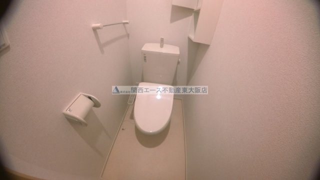 【トイレ】 | サンライトプラザ