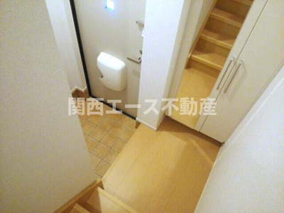 【玄関】 | サンライトプラザ