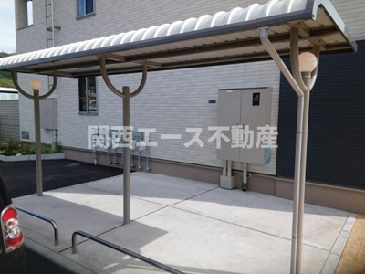 【その他共用部分】 | サンライトプラザ