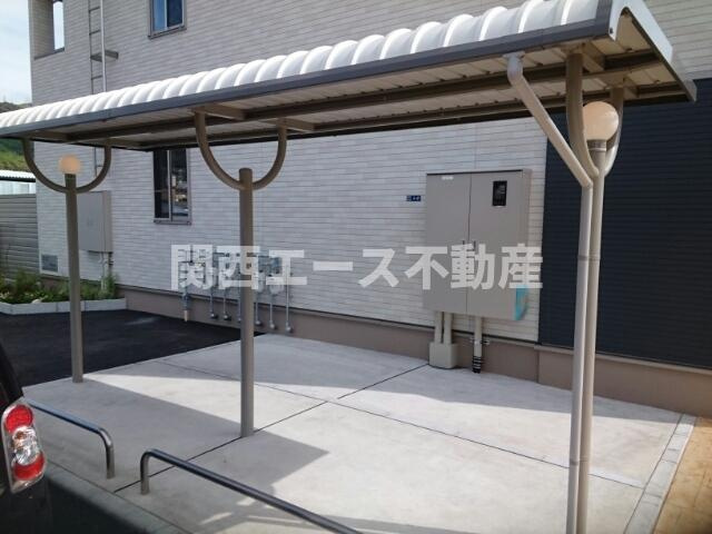 【その他共用部分】 | サンライトプラザ