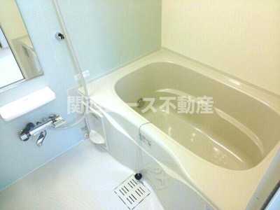 【浴室】 | サンライトプラザ