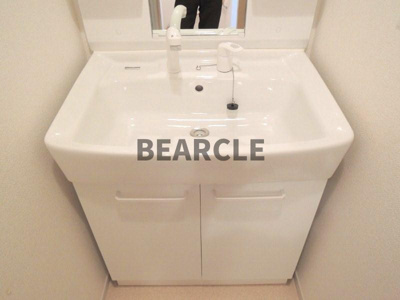 【独立洗面台】 | アヴニール