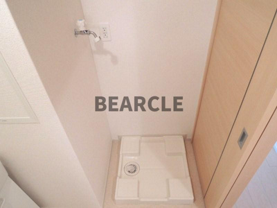 【洗面所】 | アヴニール