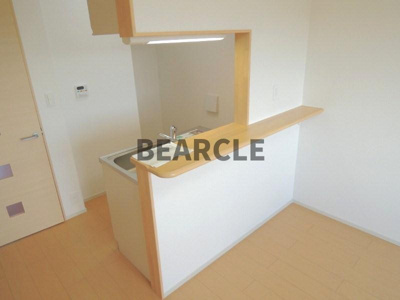 【内装】 | アヴニール