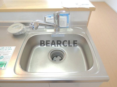 【キッチン】 | アヴニール