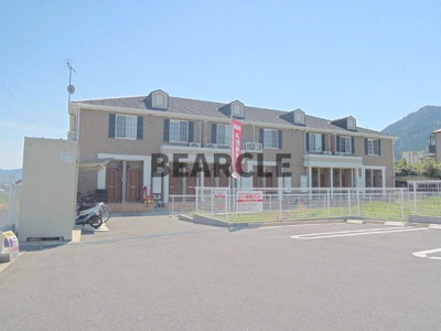 【外観】 | アヴニール