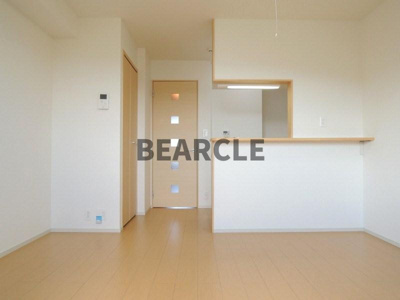 【洋室】 | アヴニール