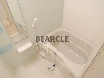 【浴室】 | アヴニール