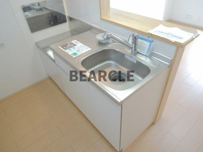 【キッチン】 | アヴニール