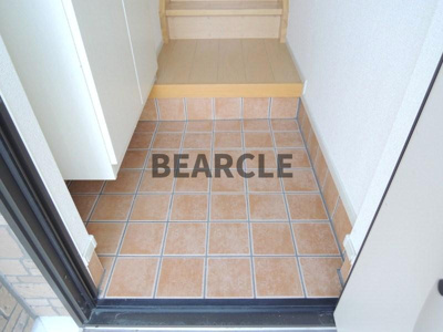 【玄関】 | アヴニール