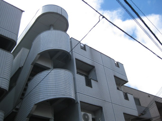 【外観】