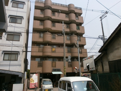 【外観】 | Ｋ’ｓ上町