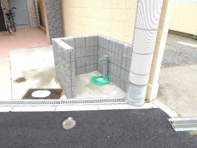 【その他共用部分】 | ラハイール喜連