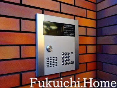 【その他共用部分】 | メゾンF