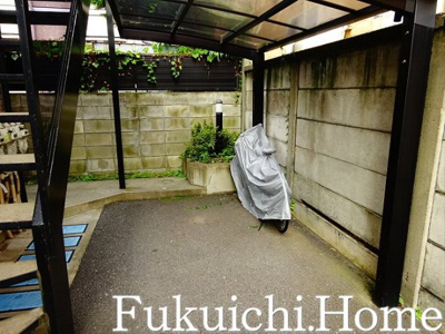 【その他共用部分】 | メゾンF