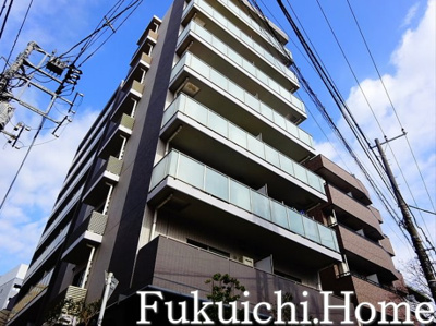【外観】 | 笹塚KYハイツ