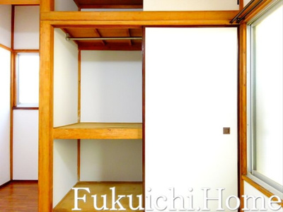 【収納】 | 鶴田邸