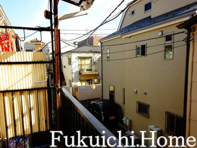 【展望】 | 鶴田邸