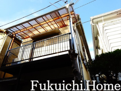 【外観】 | 鶴田邸