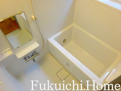 【浴室】 | 鶴田邸