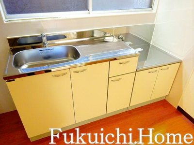【キッチン】 | 鶴田邸 | リフォーム前