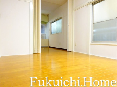 【居間・リビング】 | 鶴田邸