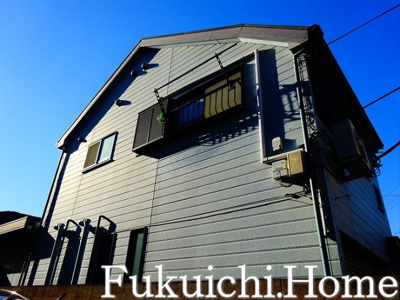 【外観】 | Ｋコーポ