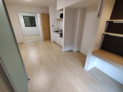 【居間・リビング】 | ブローテ花園