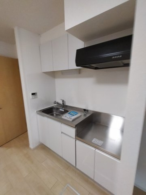 【キッチン】 | ブローテ花園