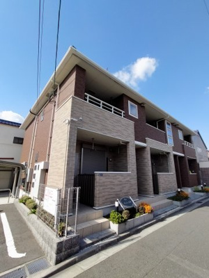 【外観】 | ブローテ花園